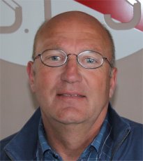 Cees Stoutjesdijk